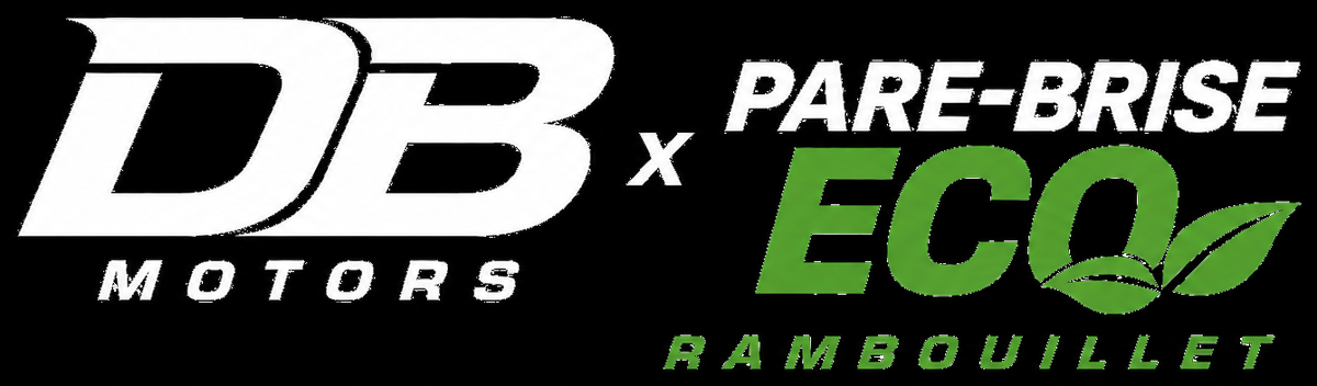 DB Motors × Pare-Brise Éco Rambouillet